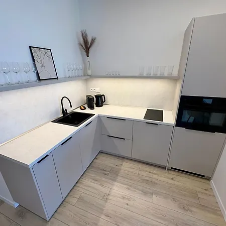 Lejlighed Cassovar Cashmere Košice