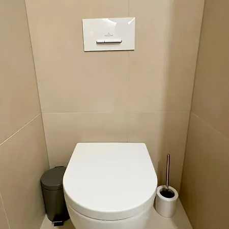 Cassovar Cashmere * Košice